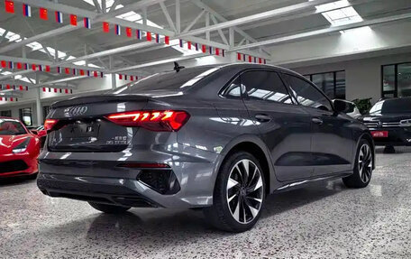Audi A3, 2022 год, 1 422 000 рублей, 4 фотография