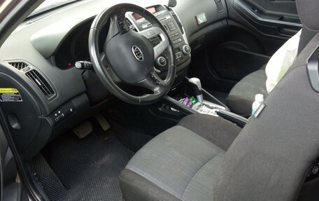 KIA cee'd I рестайлинг, 2011 год, 849 000 рублей, 6 фотография