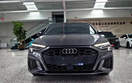 Audi A3, 2022 год, 1 422 000 рублей, 2 фотография