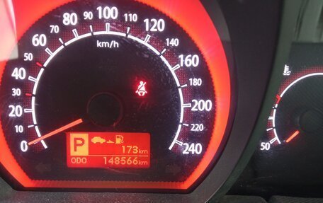 KIA cee'd I рестайлинг, 2011 год, 849 000 рублей, 8 фотография