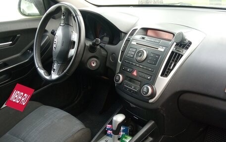 KIA cee'd I рестайлинг, 2011 год, 849 000 рублей, 7 фотография