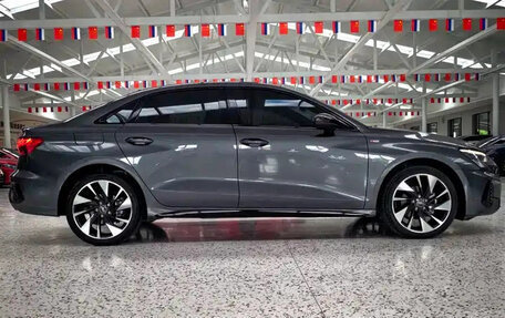 Audi A3, 2022 год, 1 422 000 рублей, 8 фотография