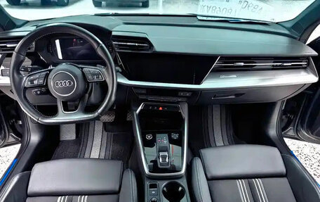Audi A3, 2022 год, 1 422 000 рублей, 11 фотография