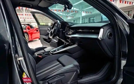 Audi A3, 2022 год, 1 422 000 рублей, 10 фотография