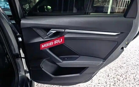 Audi A3, 2022 год, 1 422 000 рублей, 13 фотография