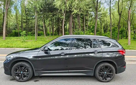 BMW X1, 2021 год, 1 572 000 рублей, 4 фотография