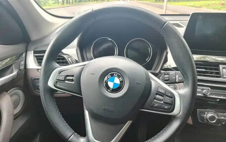 BMW X1, 2021 год, 1 572 000 рублей, 10 фотография