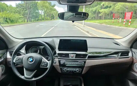 BMW X1, 2021 год, 1 572 000 рублей, 8 фотография