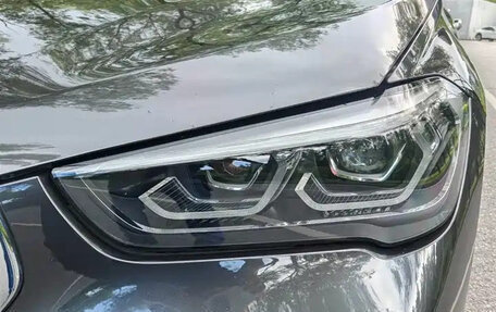 BMW X1, 2021 год, 1 572 000 рублей, 11 фотография
