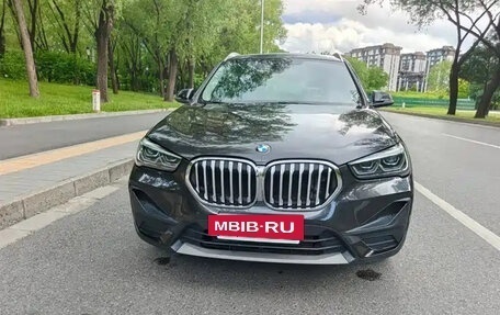 BMW X1, 2021 год, 1 572 000 рублей, 2 фотография