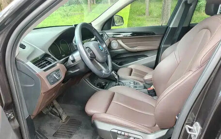 BMW X1, 2021 год, 1 572 000 рублей, 7 фотография