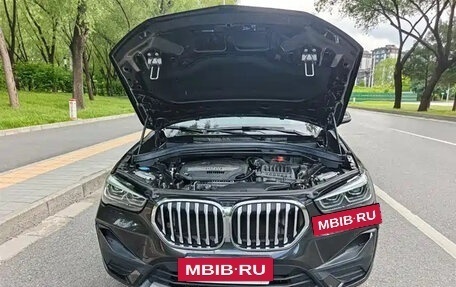 BMW X1, 2021 год, 1 572 000 рублей, 3 фотография