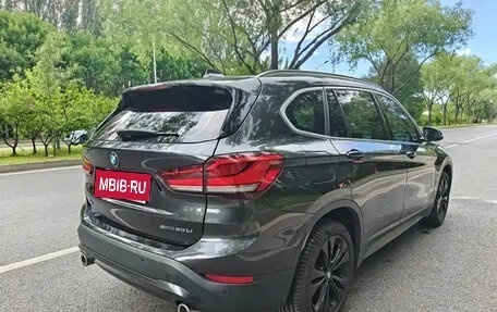 BMW X1, 2021 год, 1 572 000 рублей, 5 фотография