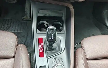 BMW X1, 2021 год, 1 572 000 рублей, 13 фотография