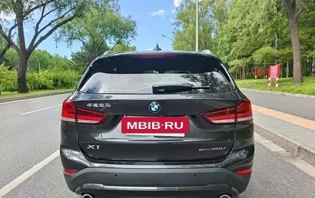 BMW X1, 2021 год, 1 572 000 рублей, 6 фотография