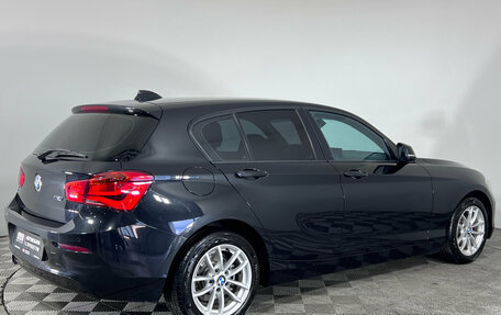 BMW 1 серия, 2017 год, 1 680 000 рублей, 5 фотография