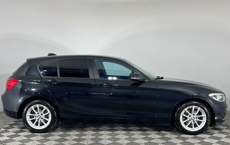 BMW 1 серия, 2017 год, 1 680 000 рублей, 7 фотография