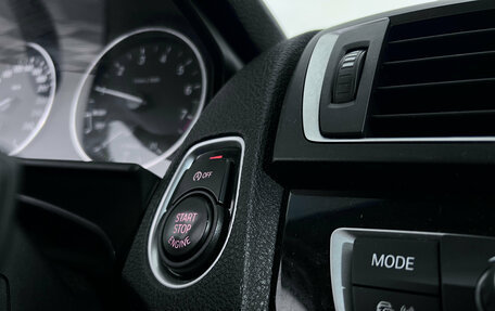 BMW 1 серия, 2017 год, 1 680 000 рублей, 13 фотография