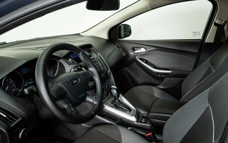 Ford Focus III, 2011 год, 550 000 рублей, 5 фотография