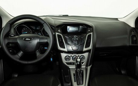 Ford Focus III, 2011 год, 550 000 рублей, 7 фотография