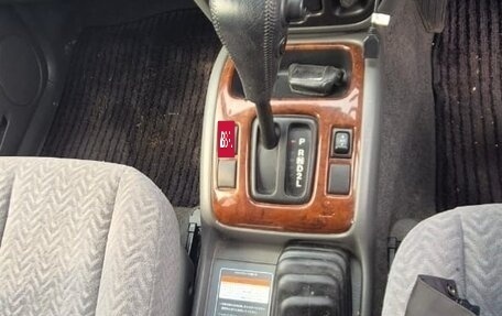 Suzuki Escudo III, 2001 год, 835 000 рублей, 6 фотография