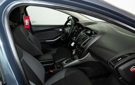Ford Focus III, 2011 год, 550 000 рублей, 6 фотография