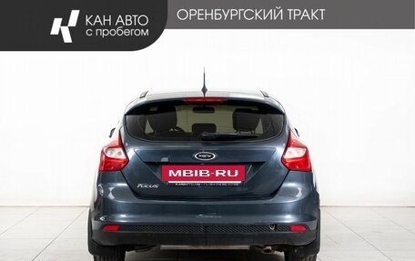 Ford Focus III, 2011 год, 550 000 рублей, 4 фотография