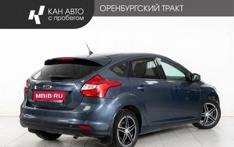 Ford Focus III, 2011 год, 550 000 рублей, 3 фотография