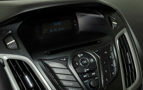 Ford Focus III, 2011 год, 550 000 рублей, 10 фотография