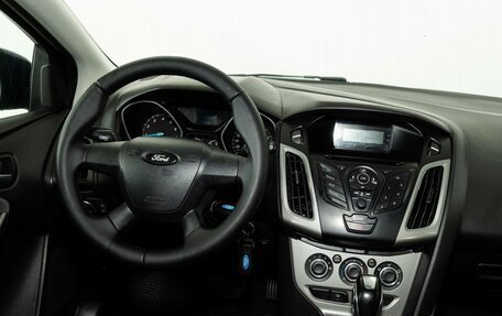 Ford Focus III, 2011 год, 550 000 рублей, 13 фотография