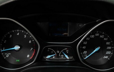 Ford Focus III, 2011 год, 550 000 рублей, 9 фотография