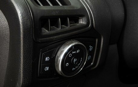 Ford Focus III, 2011 год, 550 000 рублей, 14 фотография