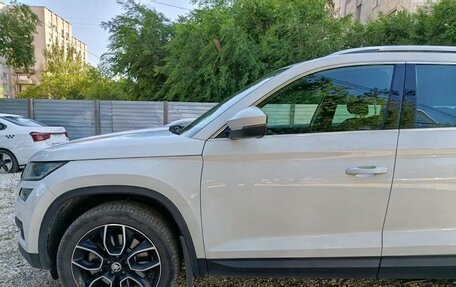 Skoda Kodiaq I, 2021 год, 3 000 000 рублей, 7 фотография
