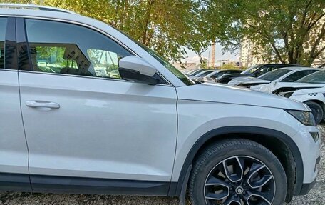 Skoda Kodiaq I, 2021 год, 3 000 000 рублей, 6 фотография