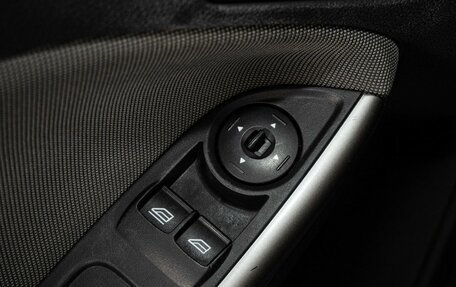 Ford Focus III, 2011 год, 550 000 рублей, 15 фотография