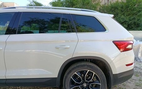Skoda Kodiaq I, 2021 год, 3 000 000 рублей, 8 фотография