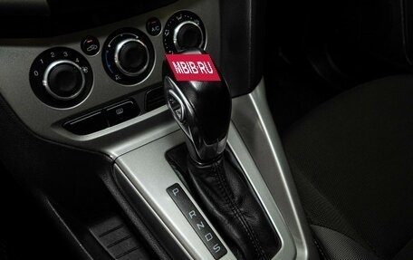Ford Focus III, 2011 год, 550 000 рублей, 12 фотография