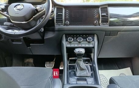Skoda Kodiaq I, 2021 год, 3 000 000 рублей, 21 фотография