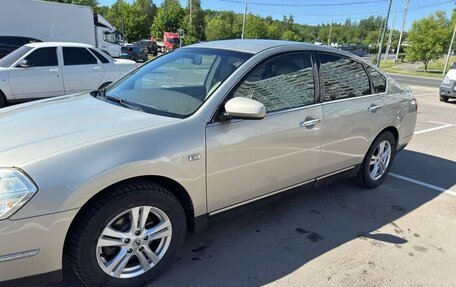 Nissan Teana, 2007 год, 475 000 рублей, 2 фотография