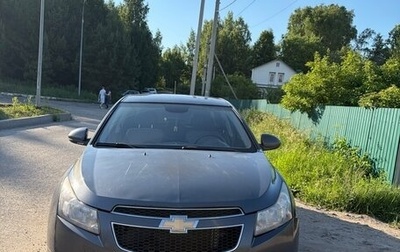 Chevrolet Cruze II, 2011 год, 550 000 рублей, 1 фотография