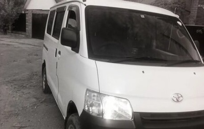 Toyota Town Ace IV, 2018 год, 1 650 000 рублей, 1 фотография