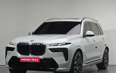 BMW X7, 2023 год, 11 100 000 рублей, 1 фотография
