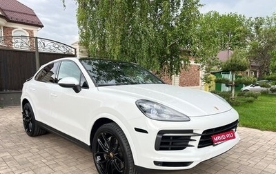 Porsche Cayenne III, 2020 год, 7 500 000 рублей, 1 фотография