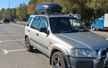 Honda CR-V IV, 1996 год, 500 000 рублей, 1 фотография