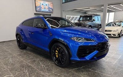 Lamborghini Urus I, 2026 год, 37 200 000 рублей, 1 фотография