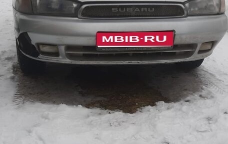 Subaru Legacy VII, 1995 год, 110 000 рублей, 1 фотография