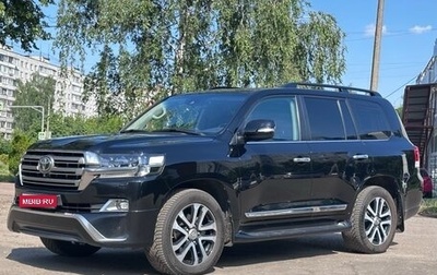 Toyota Land Cruiser 200, 2016 год, 5 900 000 рублей, 1 фотография