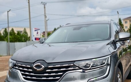 Renault Samsung QM6, 2020 год, 2 385 000 рублей, 1 фотография