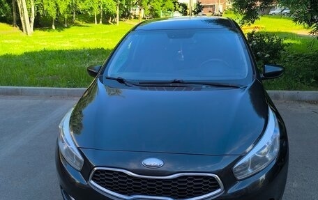 KIA cee'd III, 2013 год, 870 000 рублей, 1 фотография