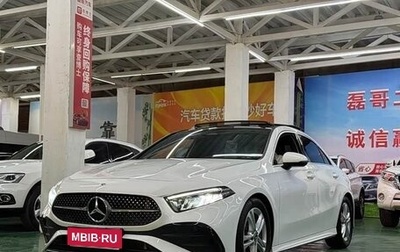 Mercedes-Benz A-Класс, 2023 год, 1 880 000 рублей, 1 фотография